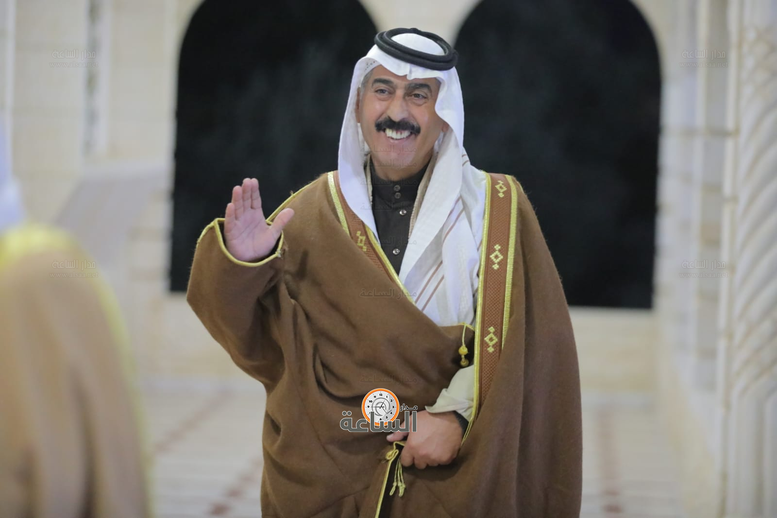 Madar Al-Saa Images 0.05230888326681615