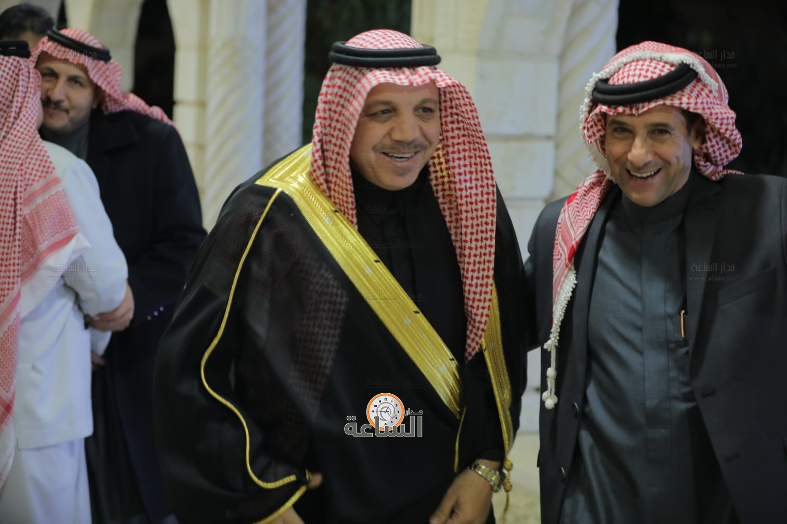 Madar Al-Saa Images 0.133226979960406