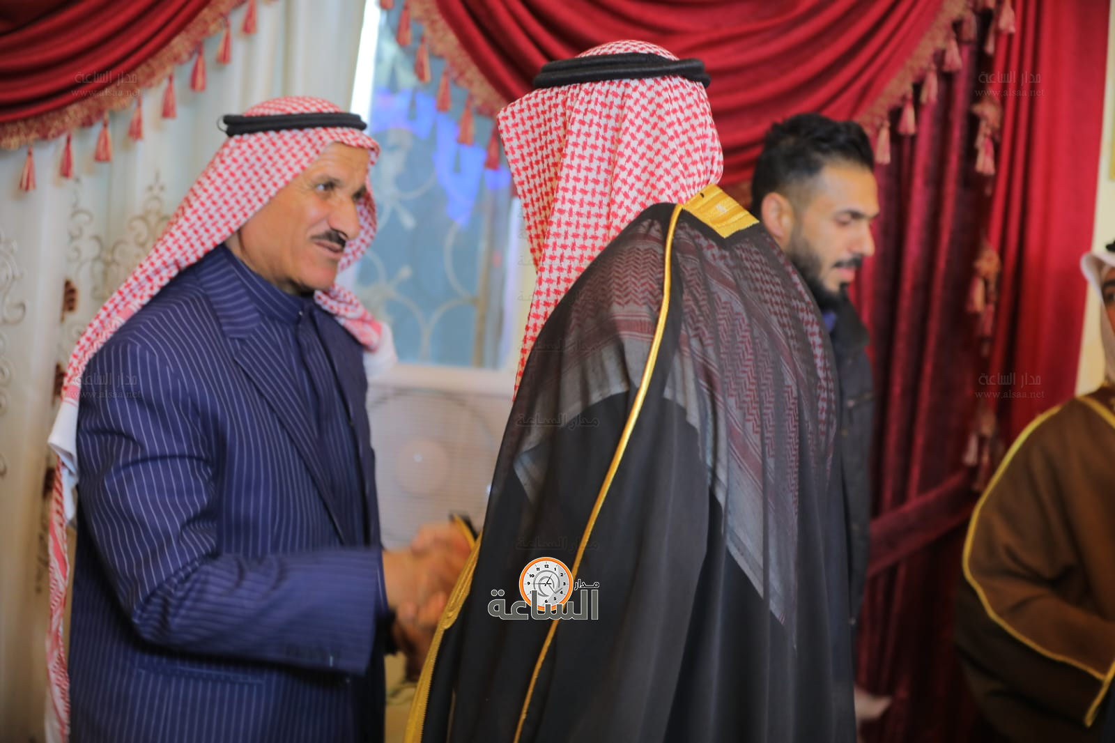 Madar Al-Saa Images 0.3395598005277076