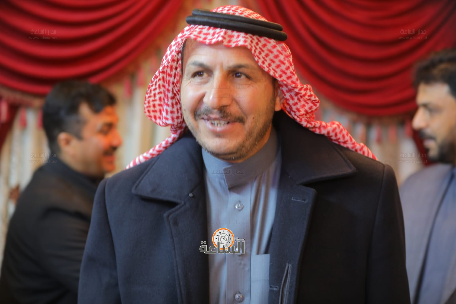 Madar Al-Saa Images 0.1397094855683625