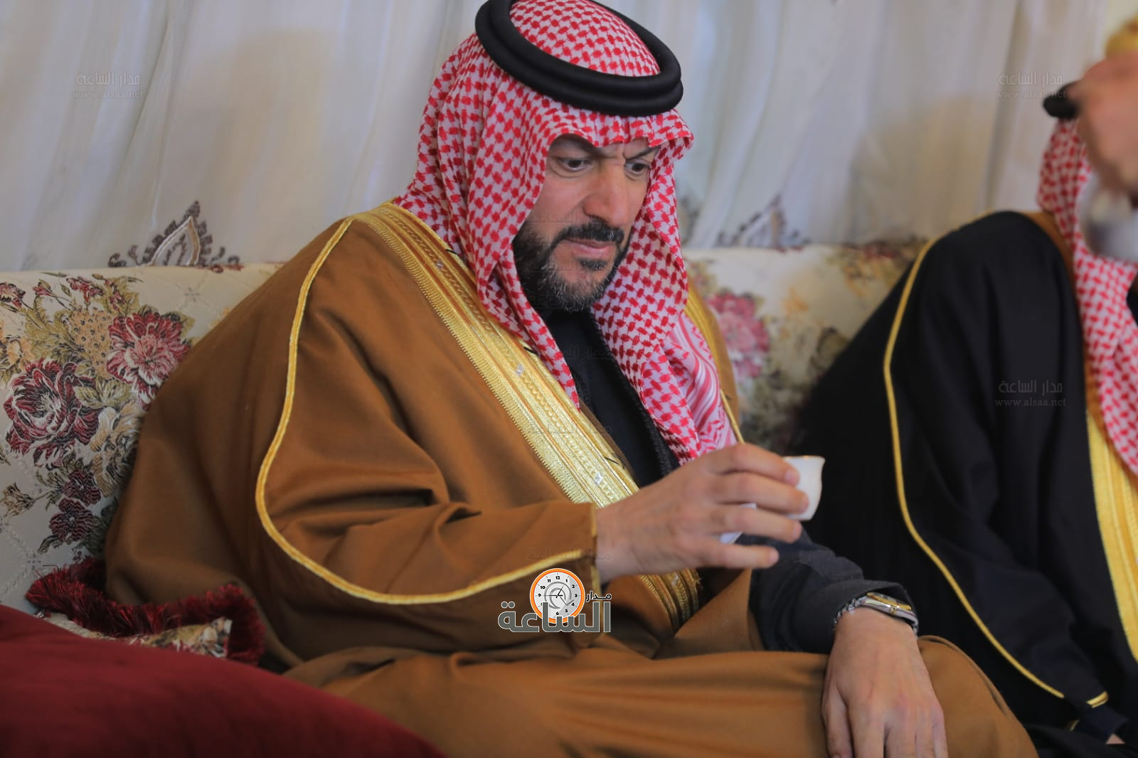 Madar Al-Saa Images 0.6828606054685413