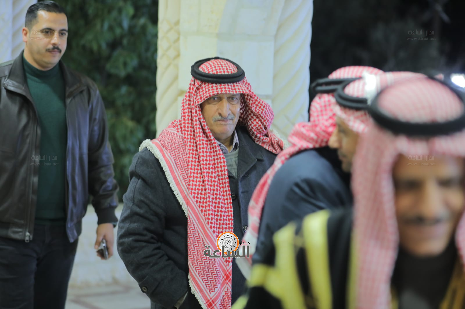 Madar Al-Saa Images 0.019936789595326188