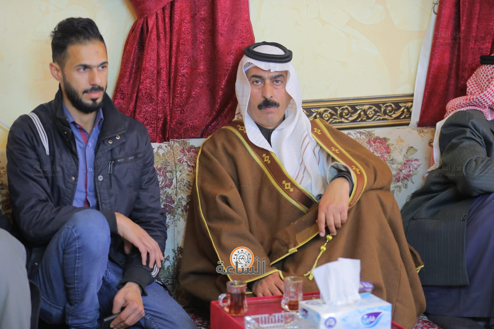 Madar Al-Saa Images 0.749922893952103