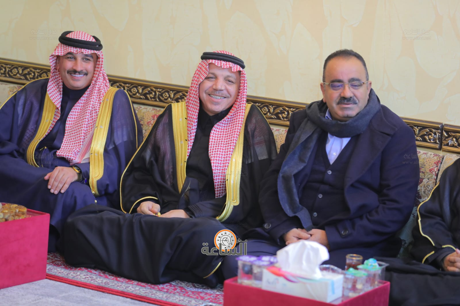 Madar Al-Saa Images 0.8892776456069462