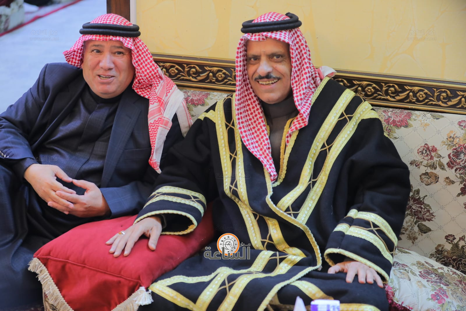 Madar Al-Saa Images 0.4457669680122114