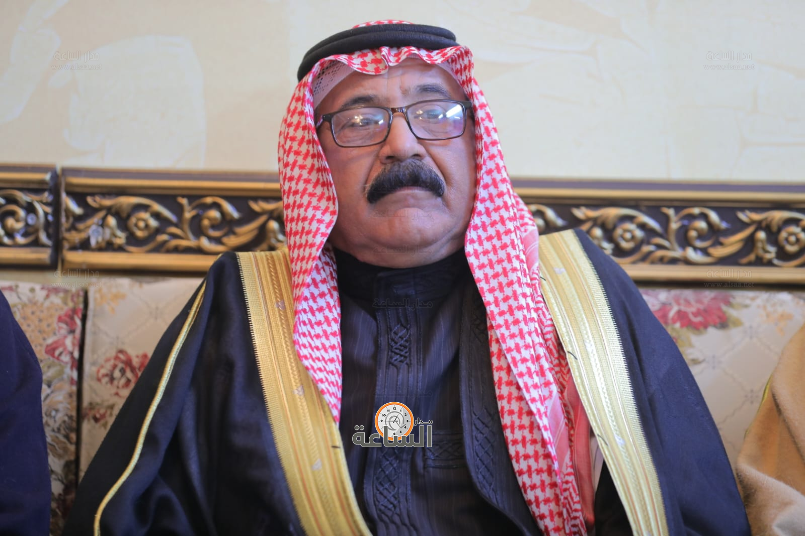 Madar Al-Saa Images 0.719683917853537