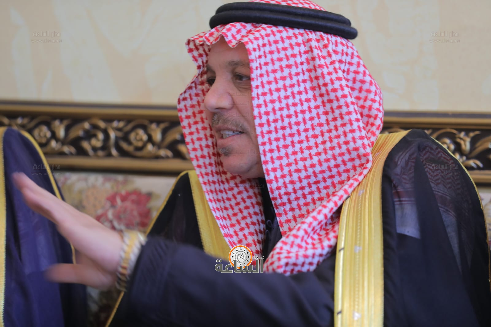 Madar Al-Saa Images 0.9463752910822085