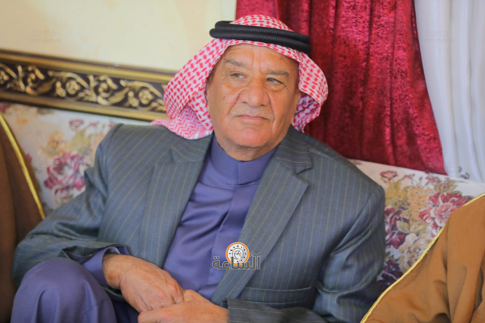 Madar Al-Saa Images 0.1134676613036103