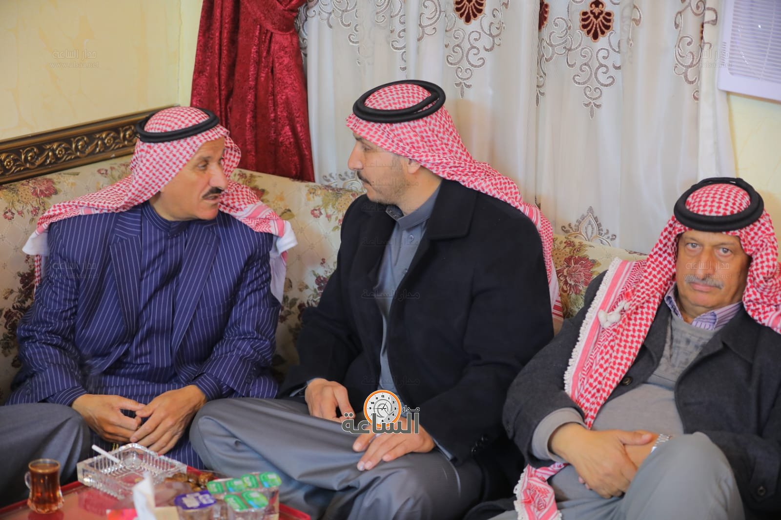 Madar Al-Saa Images 0.823323948172265