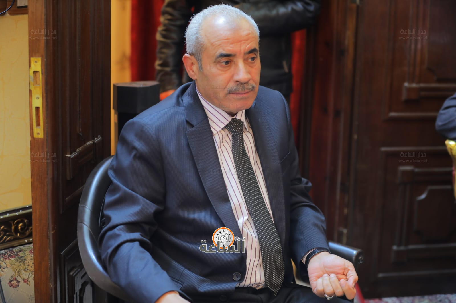 Madar Al-Saa Images 0.5471530104363325