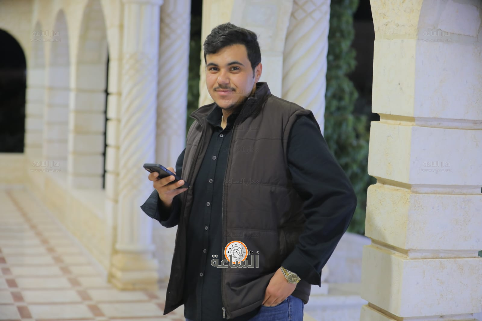 Madar Al-Saa Images 0.8566182820432469