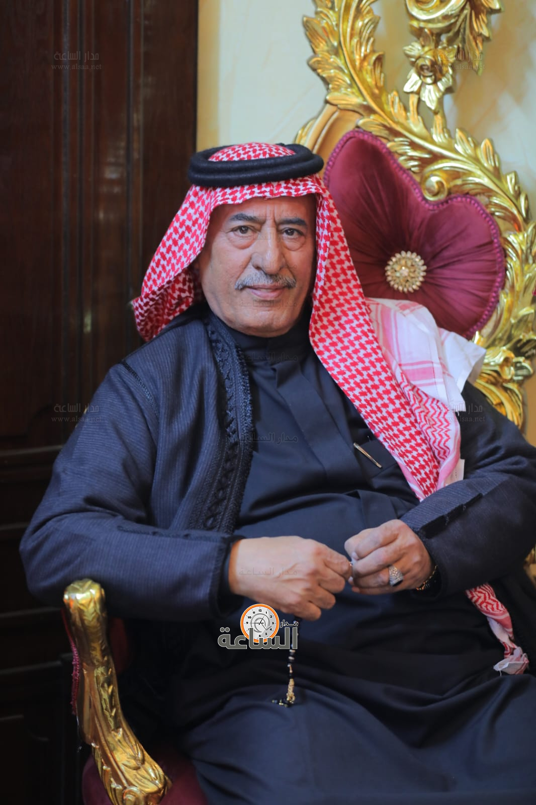 Madar Al-Saa Images 0.012564409014318878