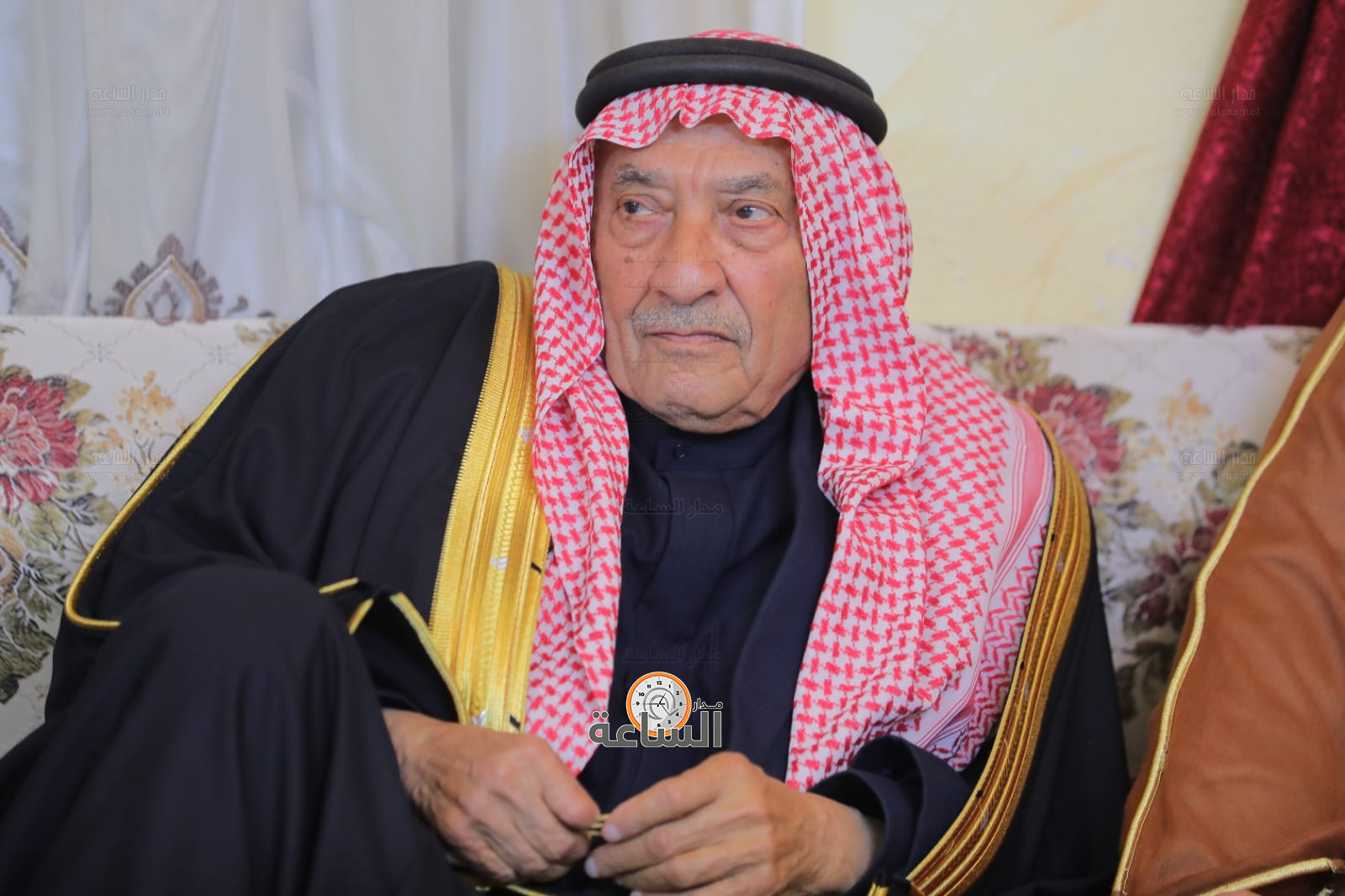 Madar Al-Saa Images 0.19682355018797382