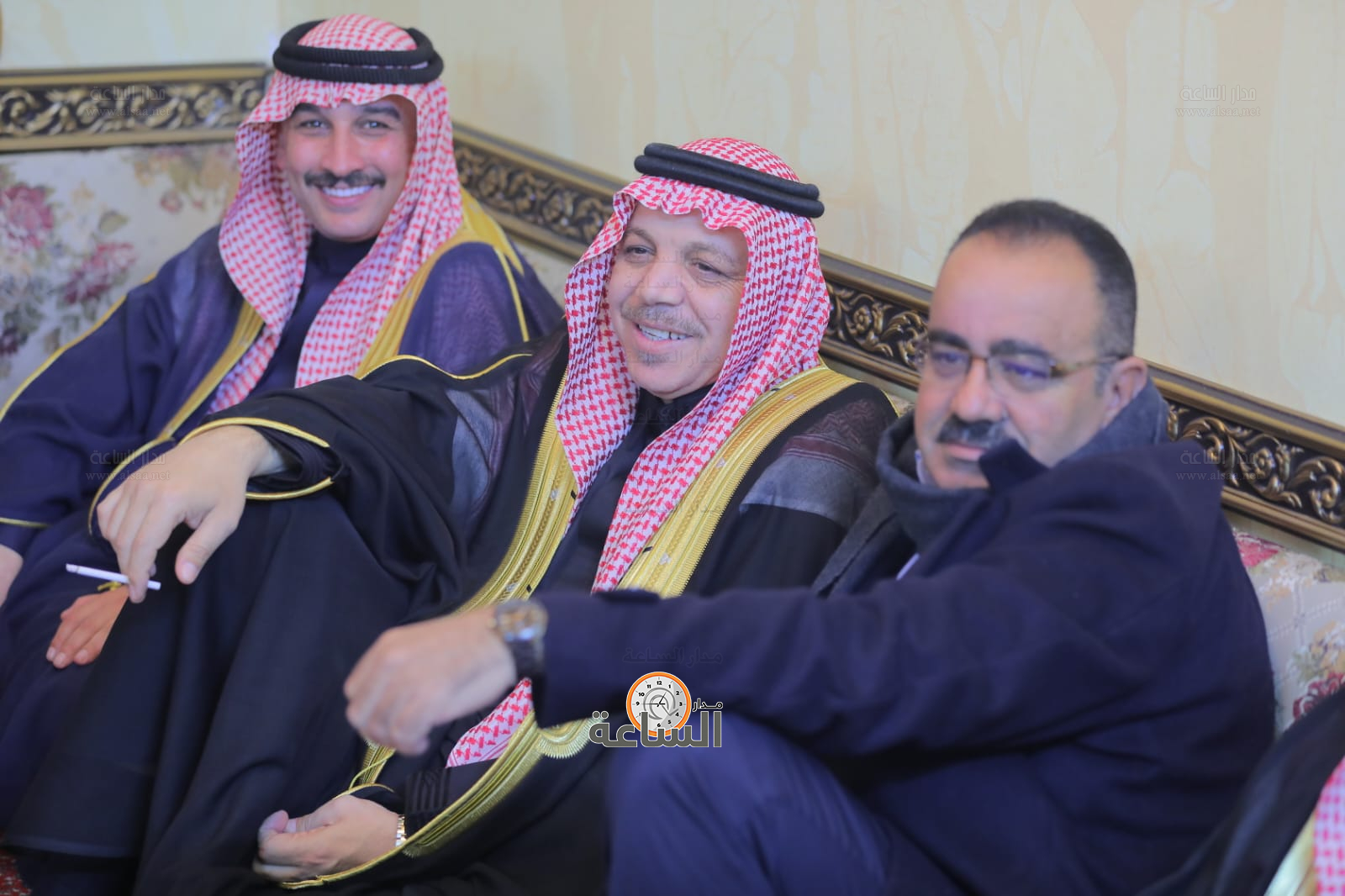 Madar Al-Saa Images 0.1579303199199824