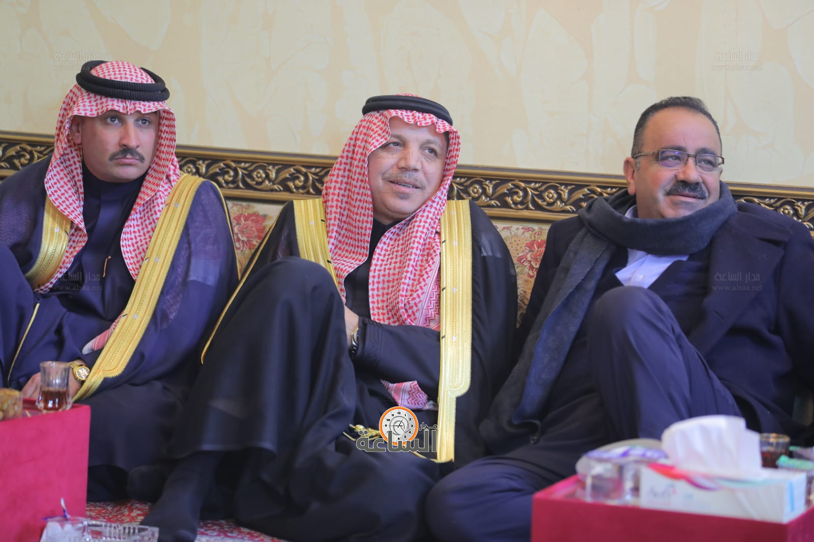 Madar Al-Saa Images 0.3001361459528302