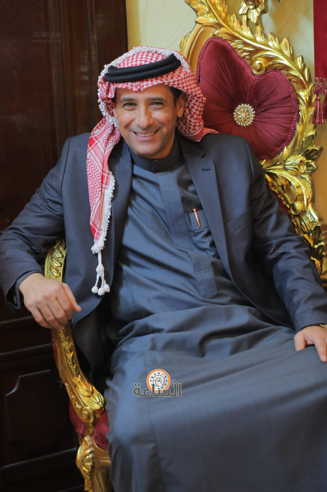 Madar Al-Saa Images 0.23647519915006