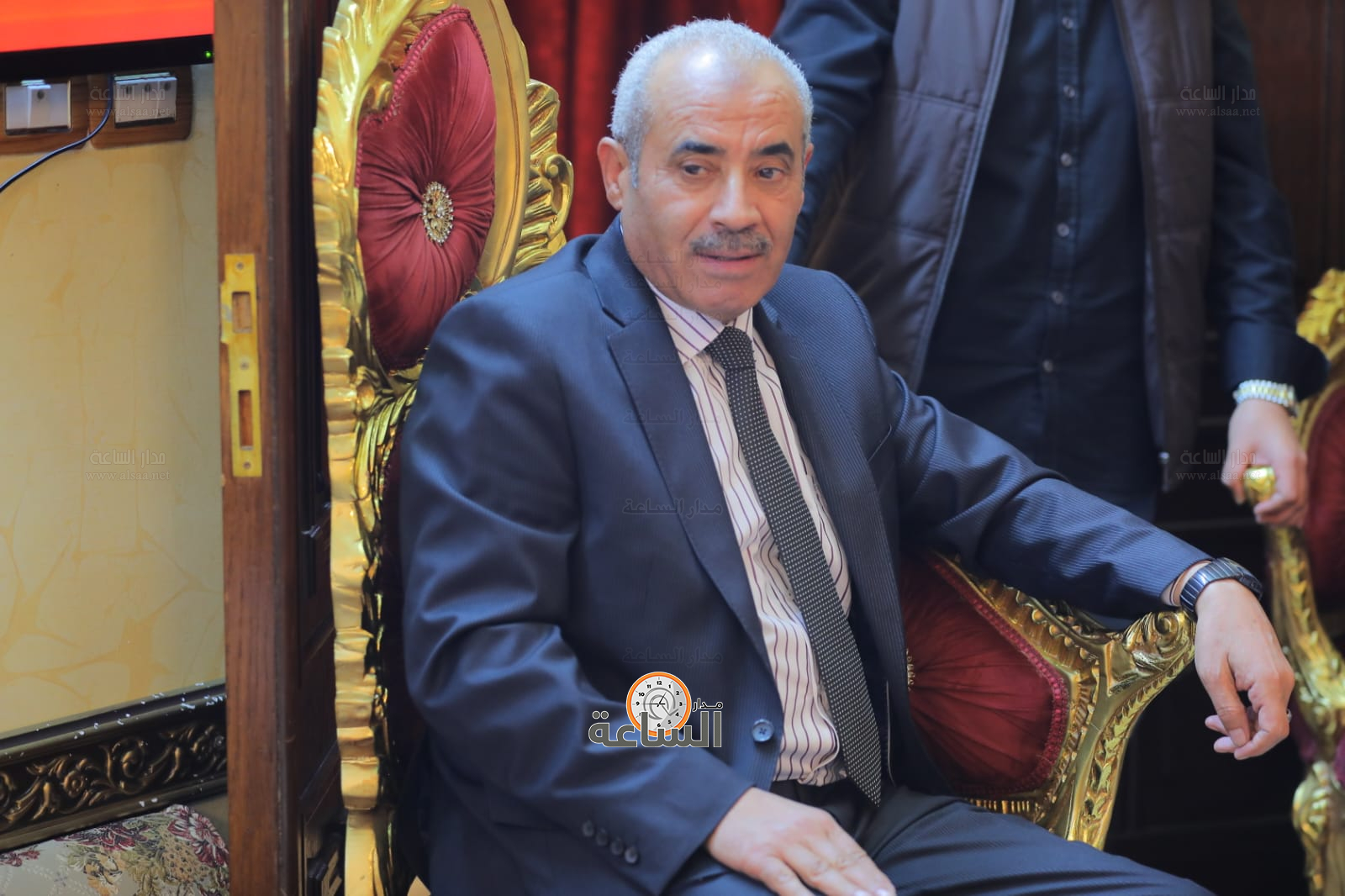 Madar Al-Saa Images 0.6512225107747449