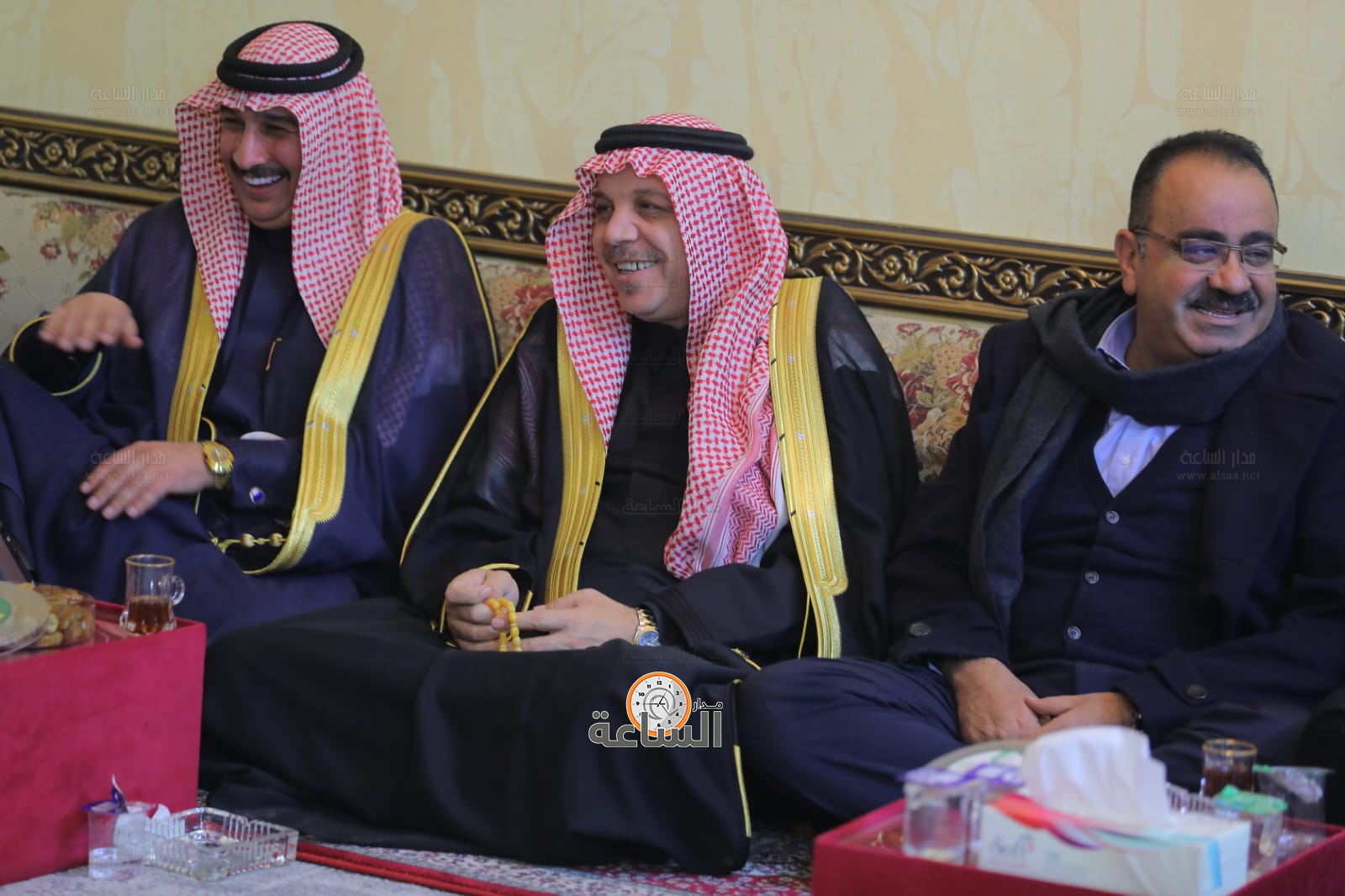 Madar Al-Saa Images 0.9082508370676448