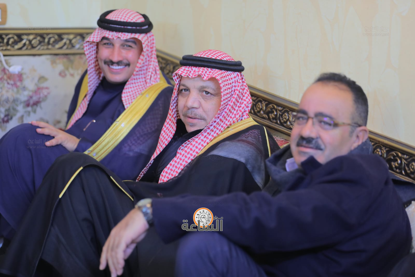 Madar Al-Saa Images 0.7206438306684697