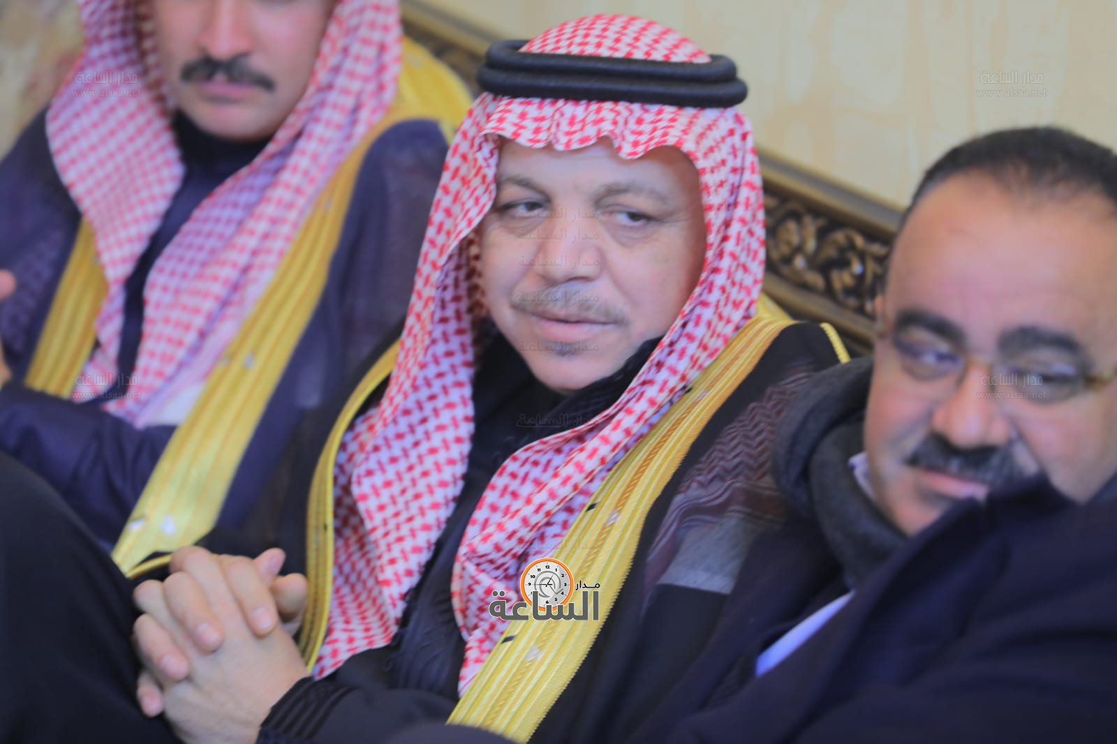 Madar Al-Saa Images 0.8271070335231259