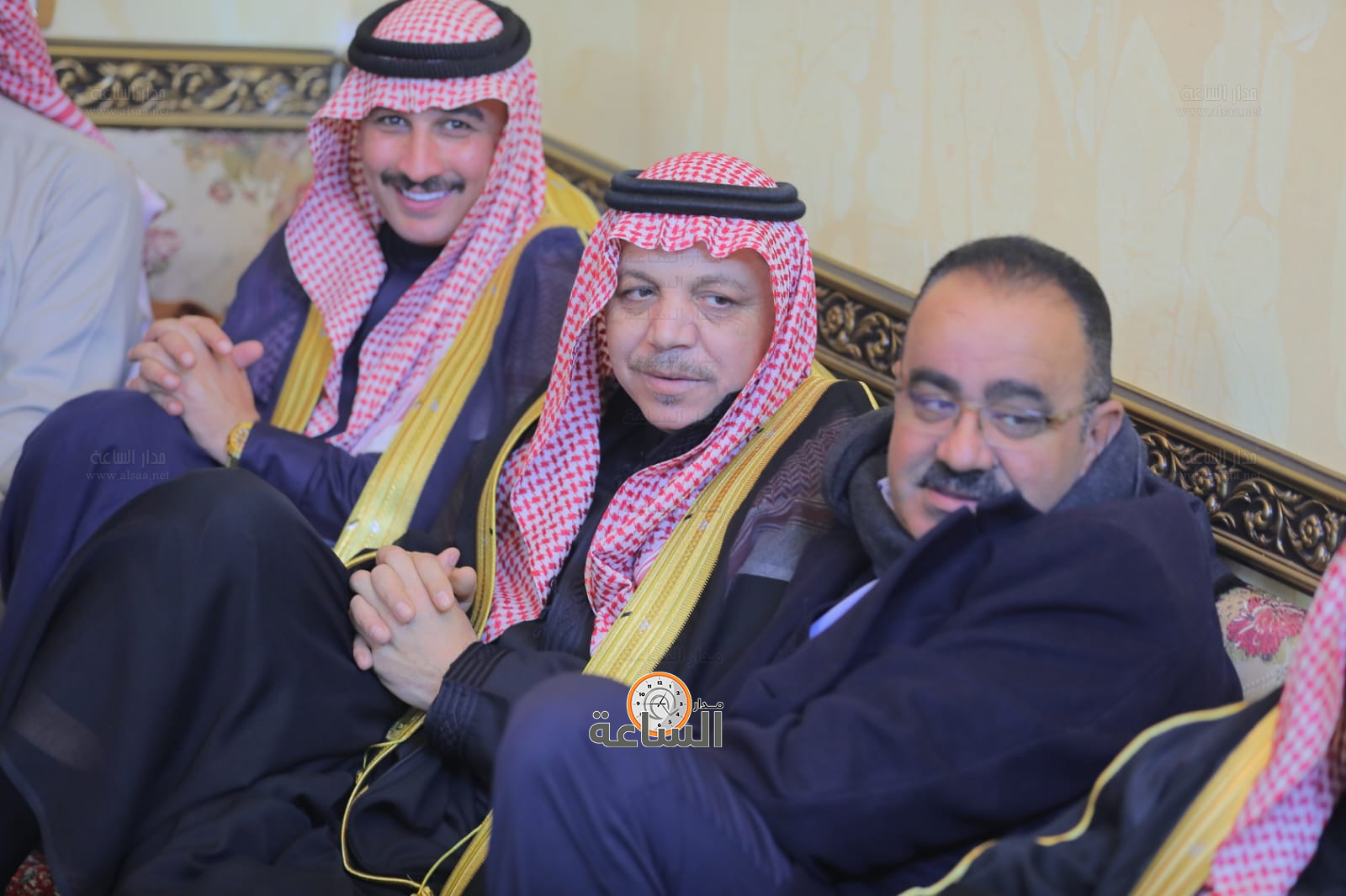 Madar Al-Saa Images 0.17806663471797401