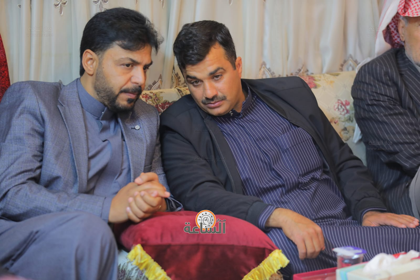 Madar Al-Saa Images 0.974595432003897