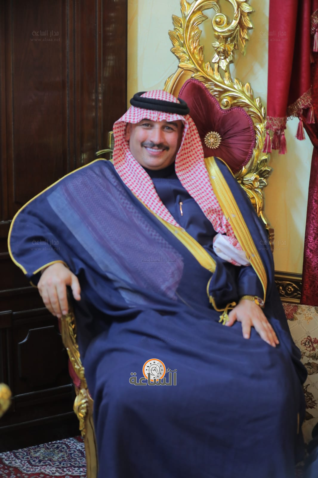 Madar Al-Saa Images 0.33844687315031874