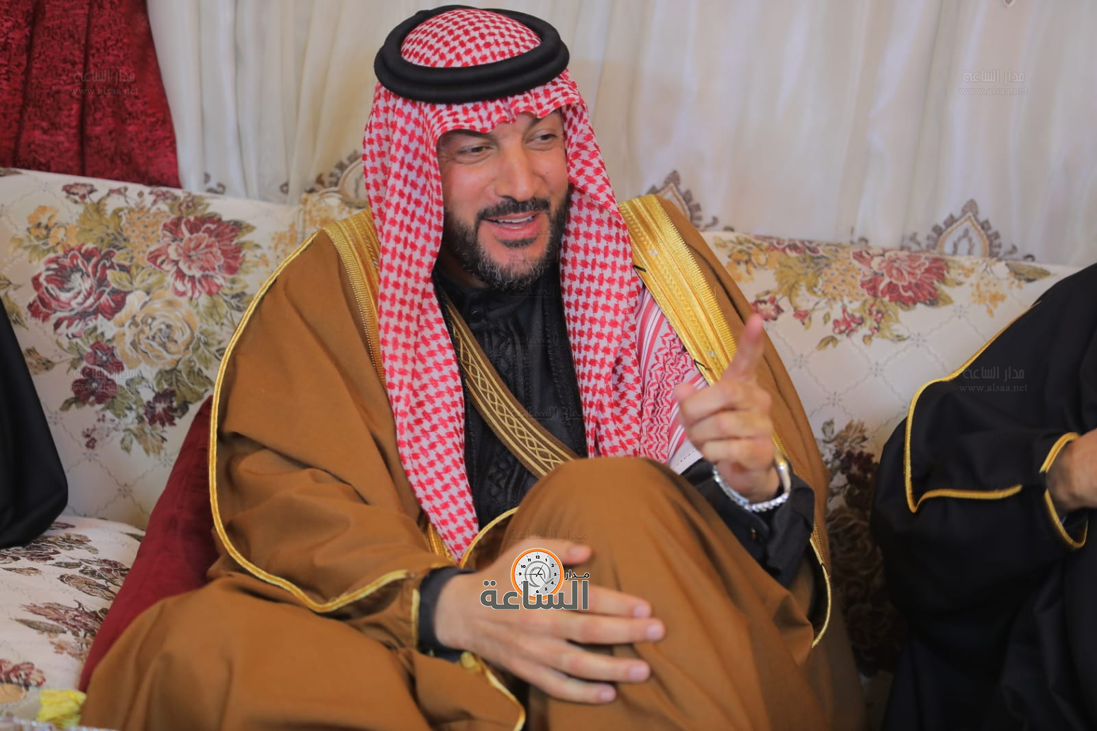 Madar Al-Saa Images 0.5785169581164336