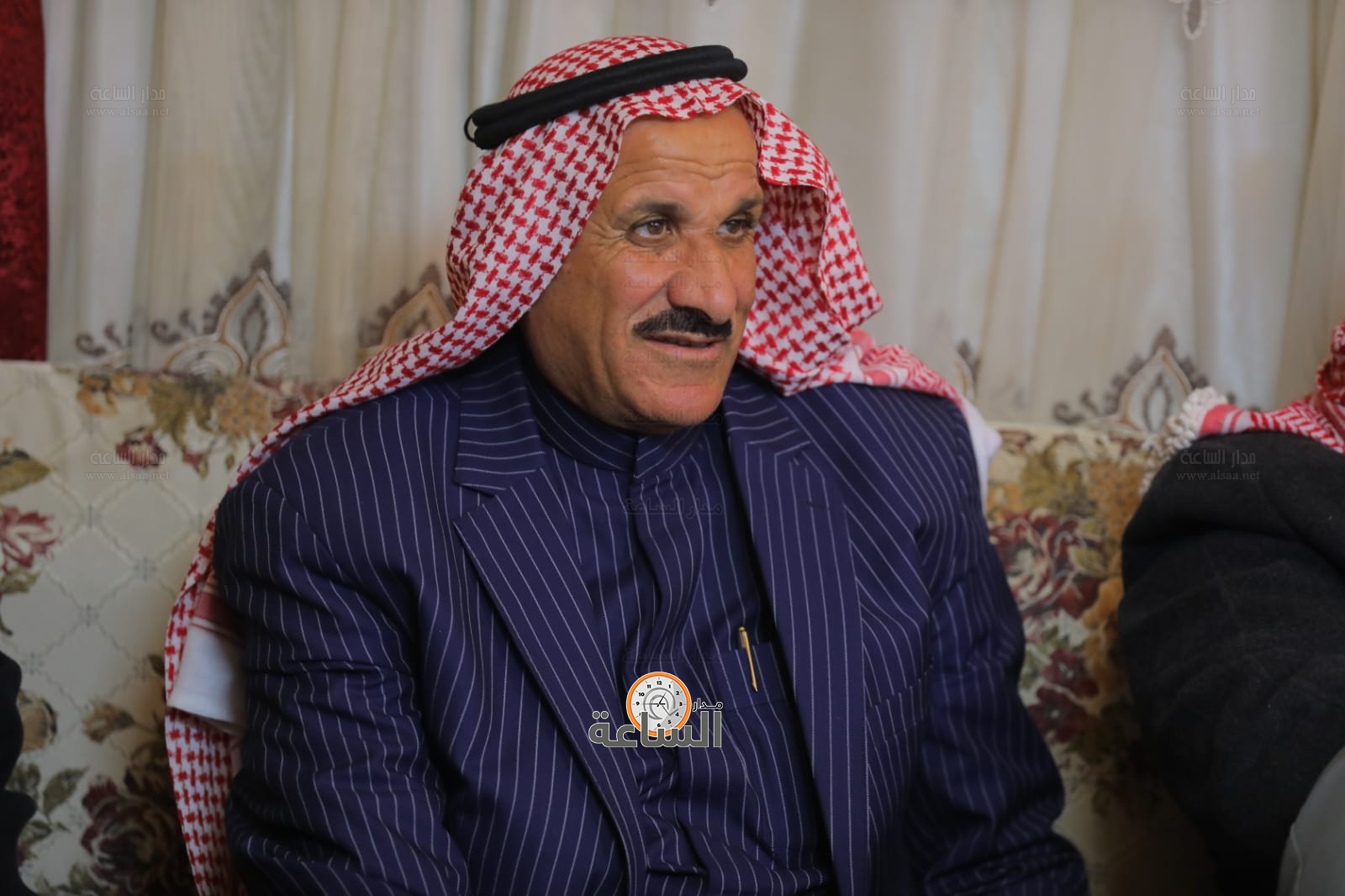 Madar Al-Saa Images 0.28220712333441456