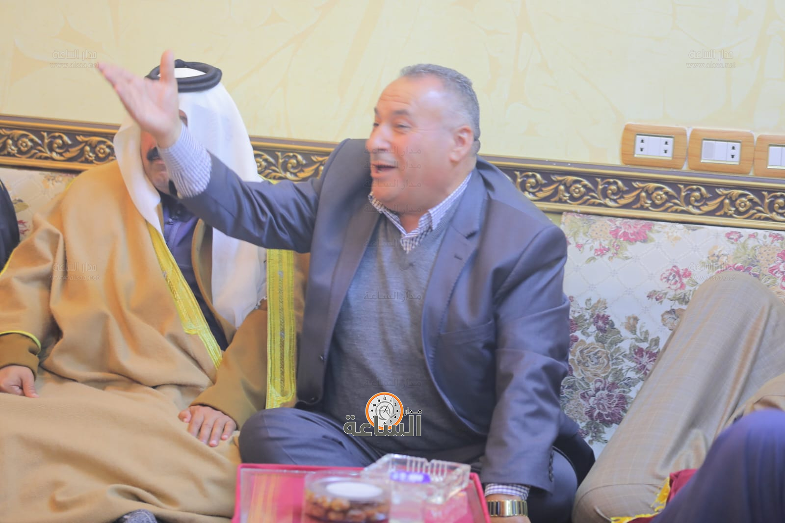 Madar Al-Saa Images 0.05909679165944248