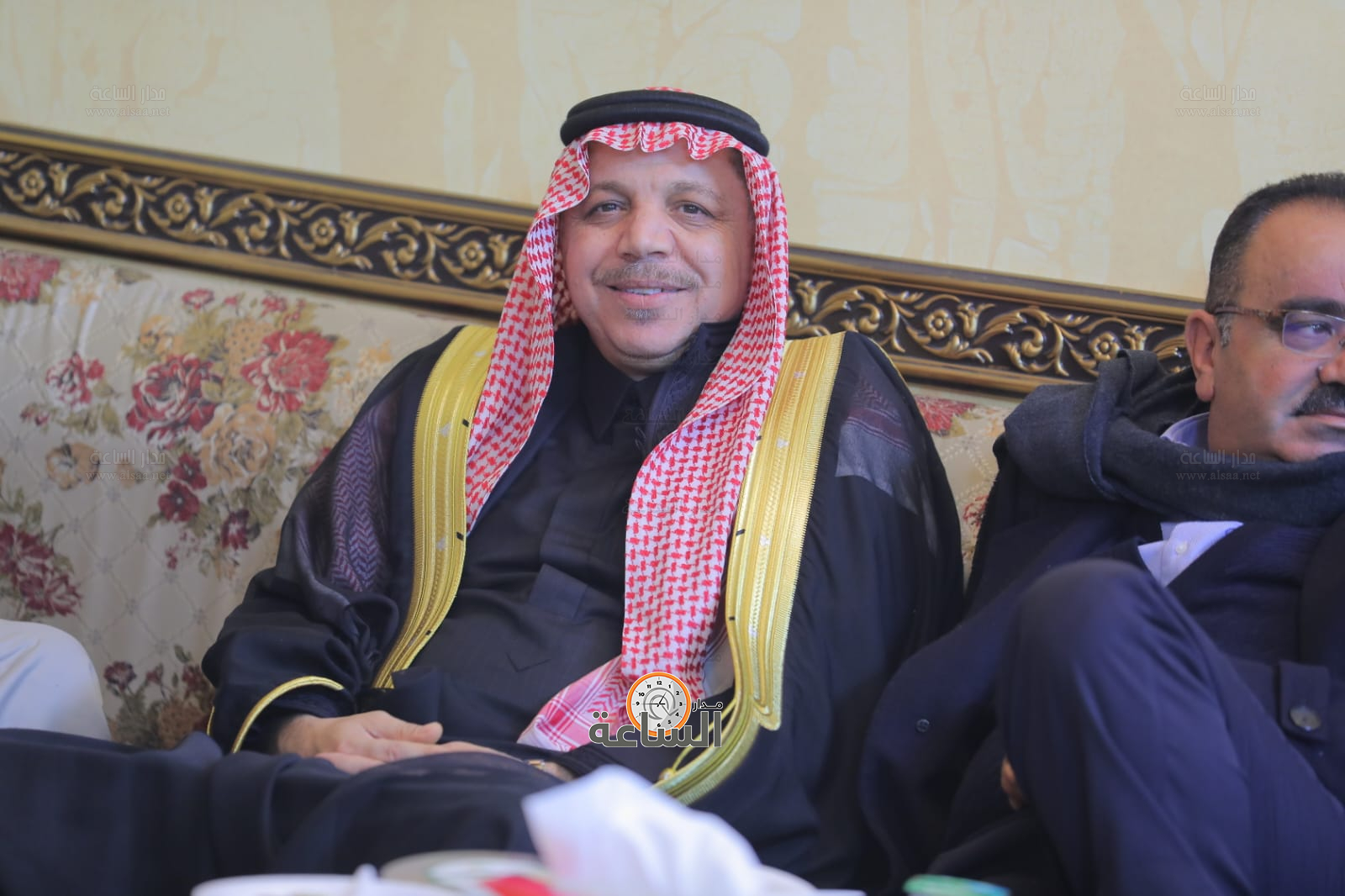 Madar Al-Saa Images 0.7269021785021506