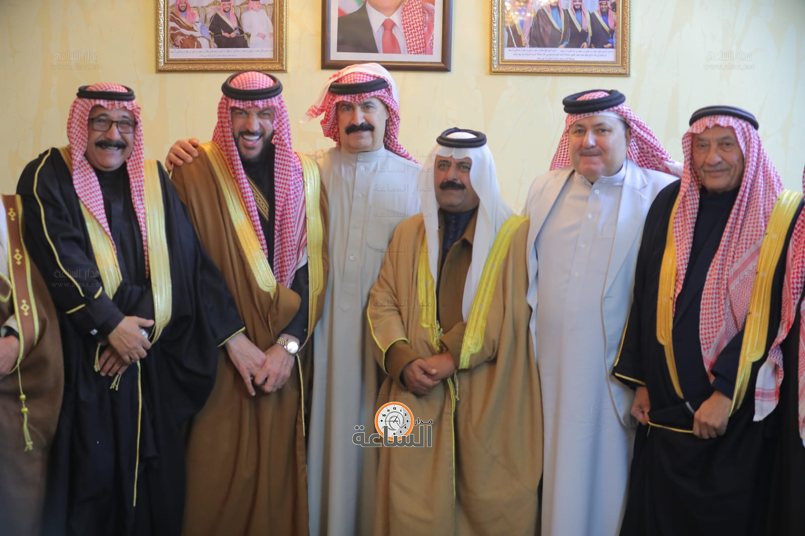 Madar Al-Saa Images 0.8803856158899563