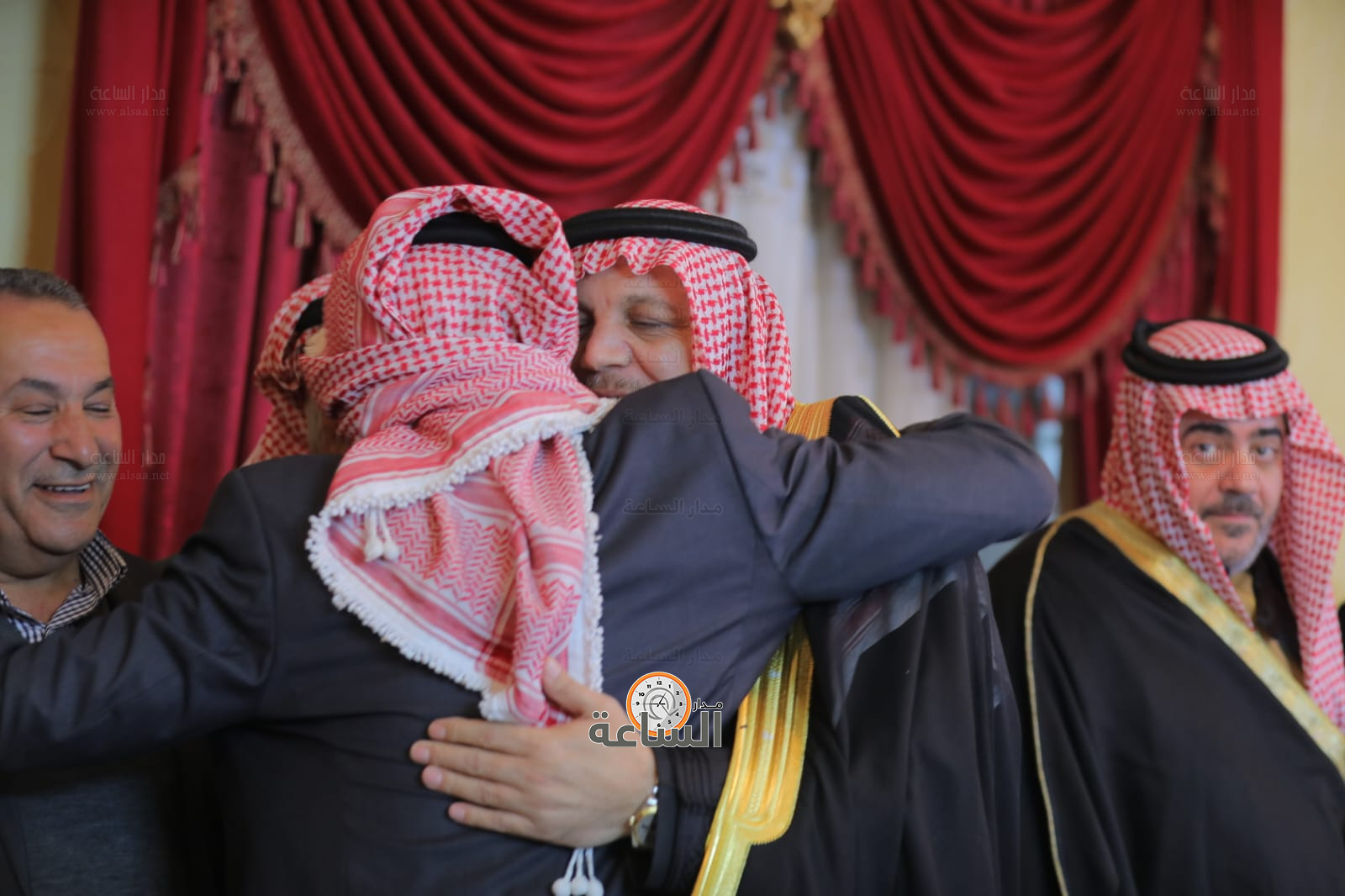 Madar Al-Saa Images 0.6719871962934019