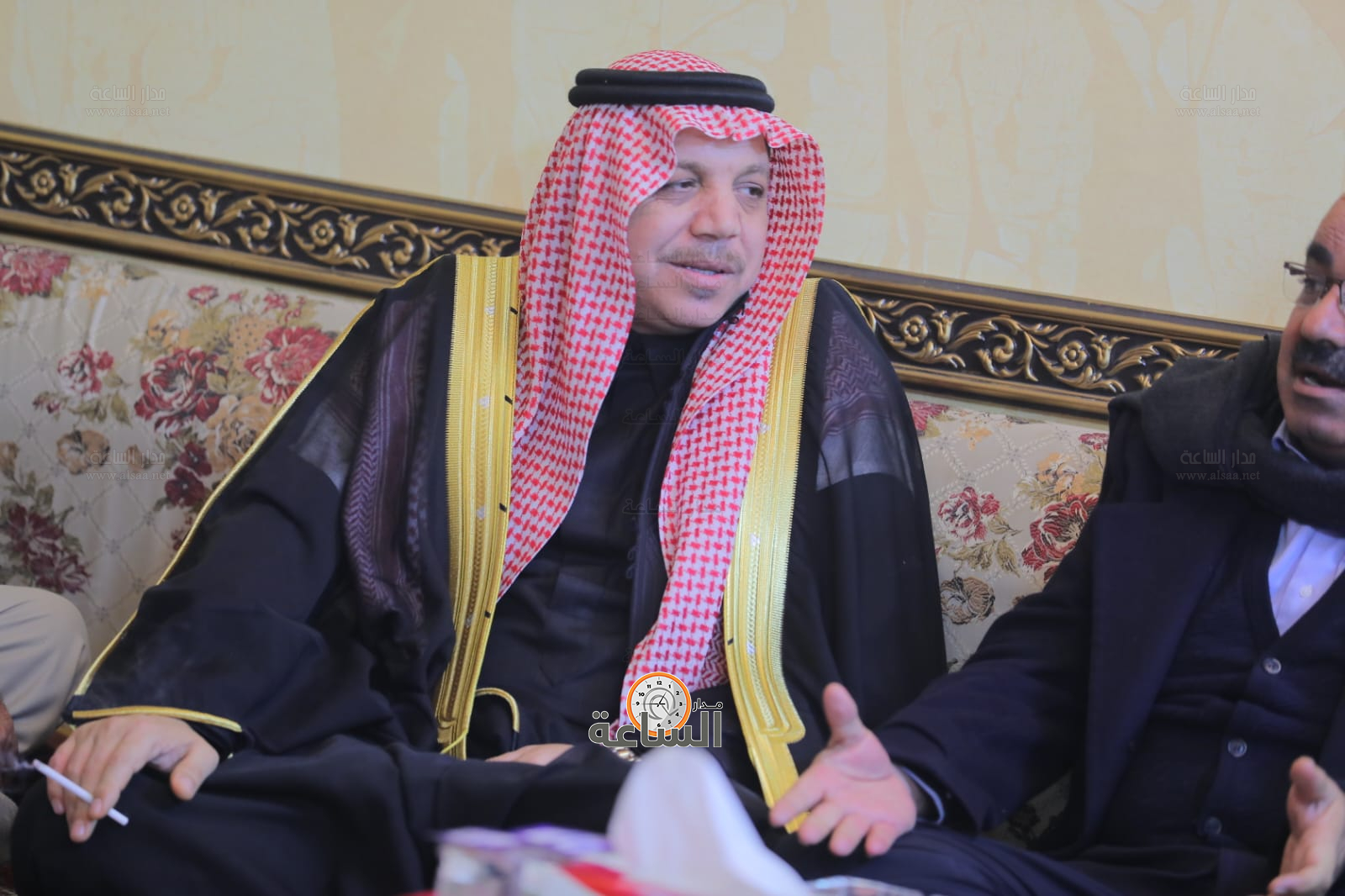 Madar Al-Saa Images 0.5405016687202957