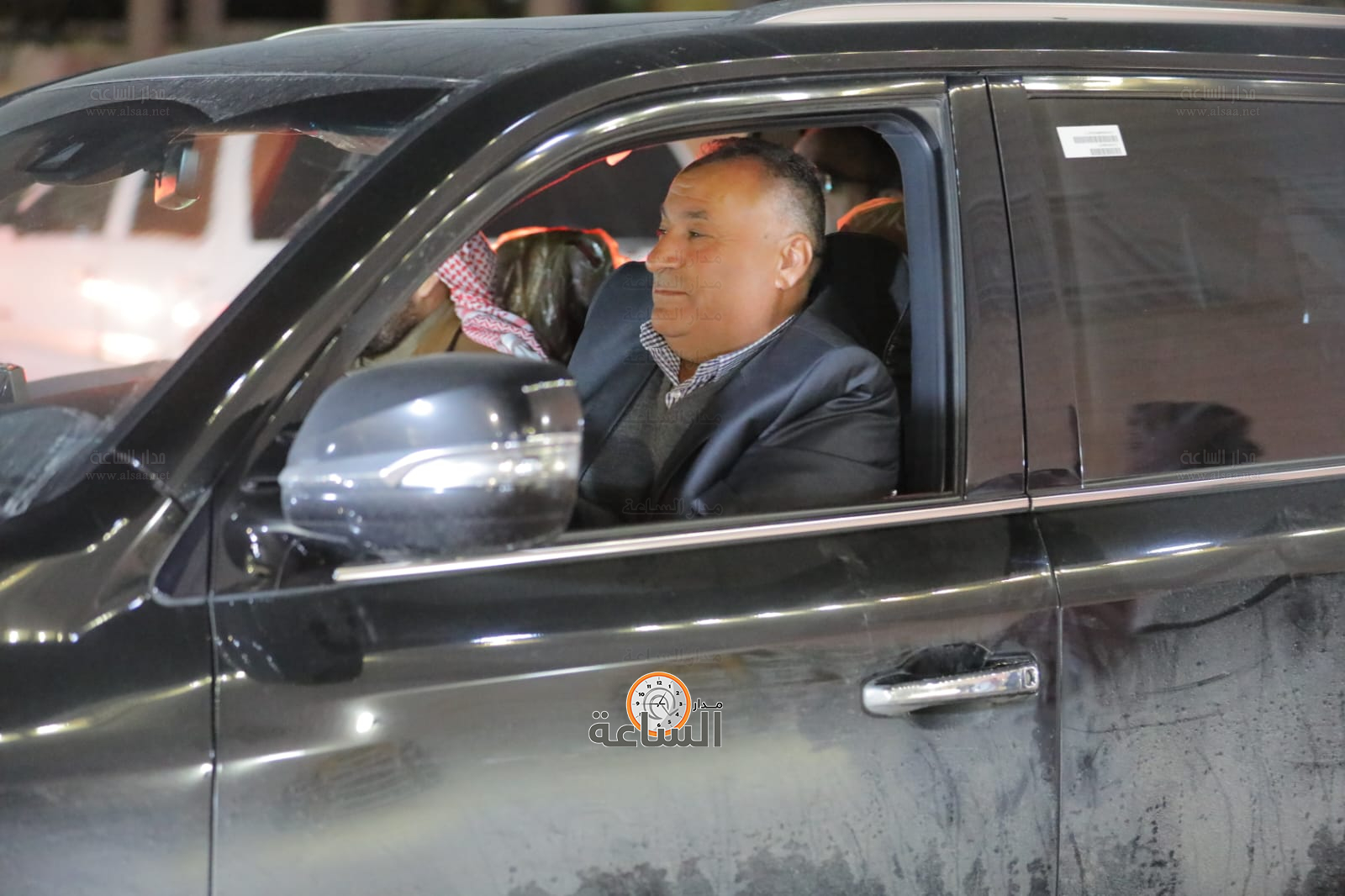 Madar Al-Saa Images 0.8155122623485735