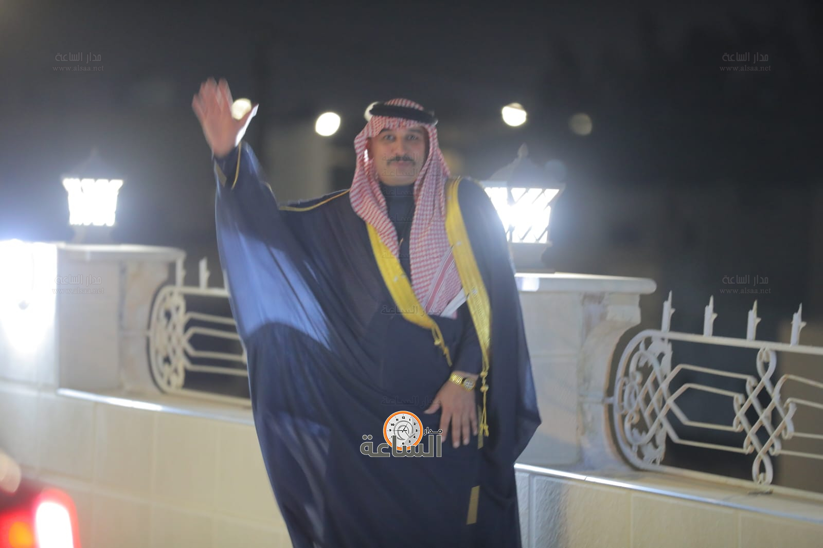 Madar Al-Saa Images 0.7186874545716828