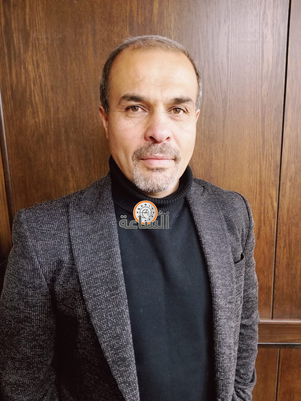 Madar Al-Saa Images 0.9731627097216342