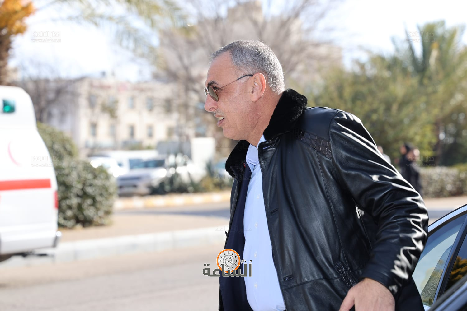 Madar Al-Saa Images 0.9980257068752987