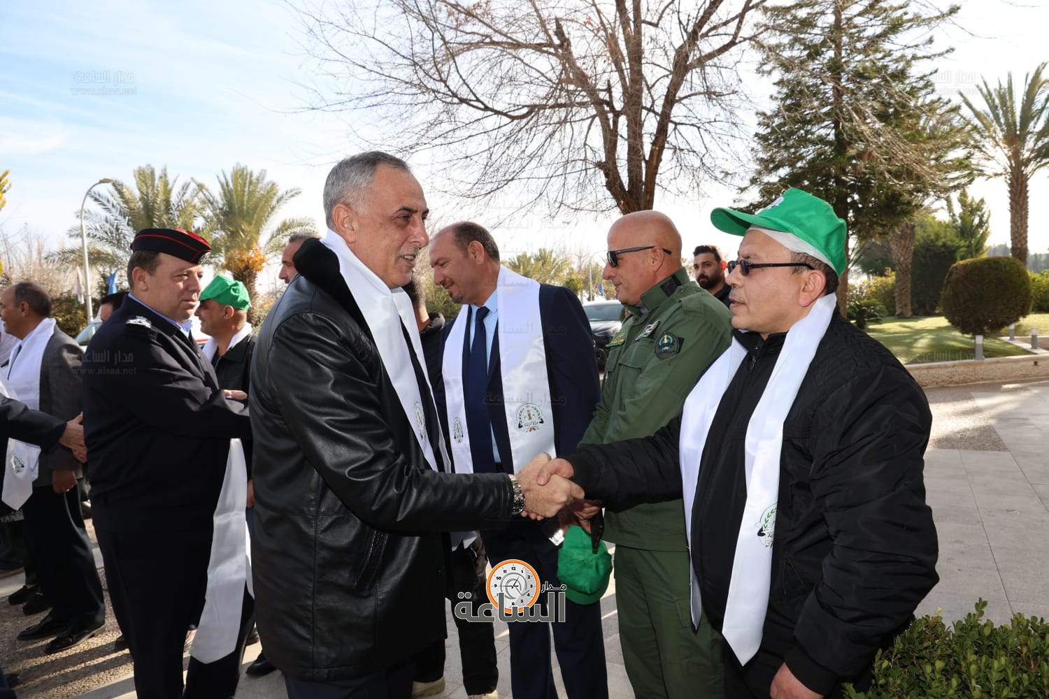 Madar Al-Saa Images 0.5101581021031558