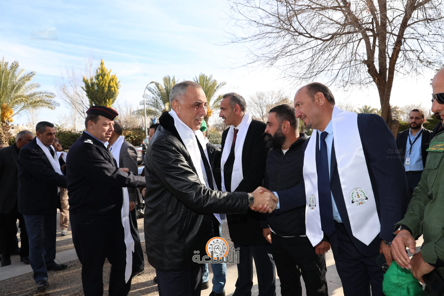 Madar Al-Saa Images 0.8475707432587392