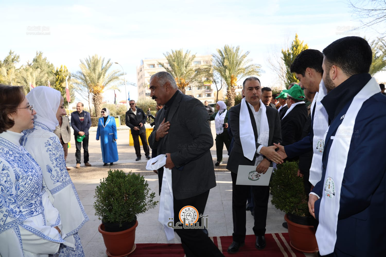 Madar Al-Saa Images 0.6303831381301408