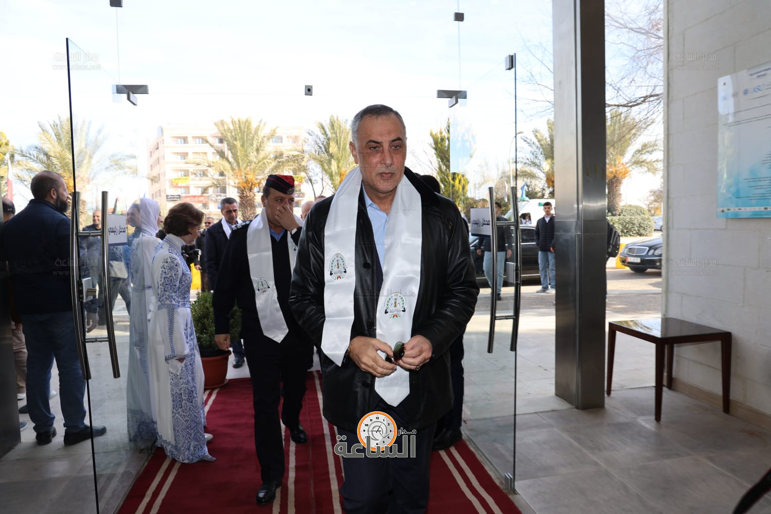 Madar Al-Saa Images 0.9288341995997078