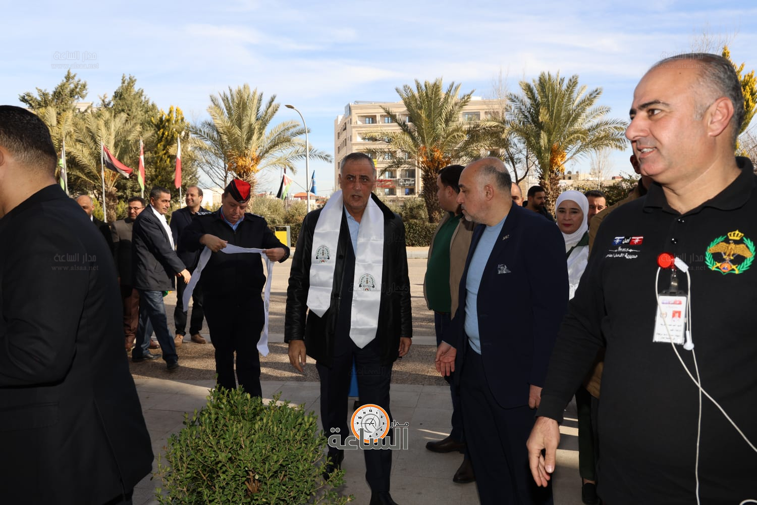 Madar Al-Saa Images 0.7866878968710926