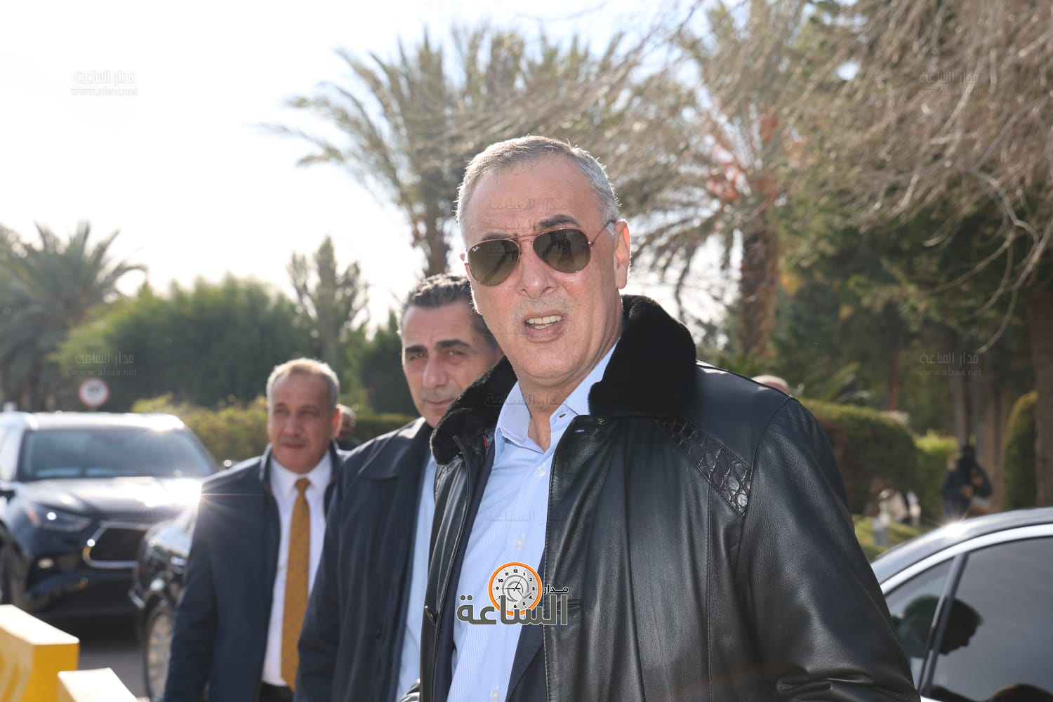 Madar Al-Saa Images 0.36478487680408844