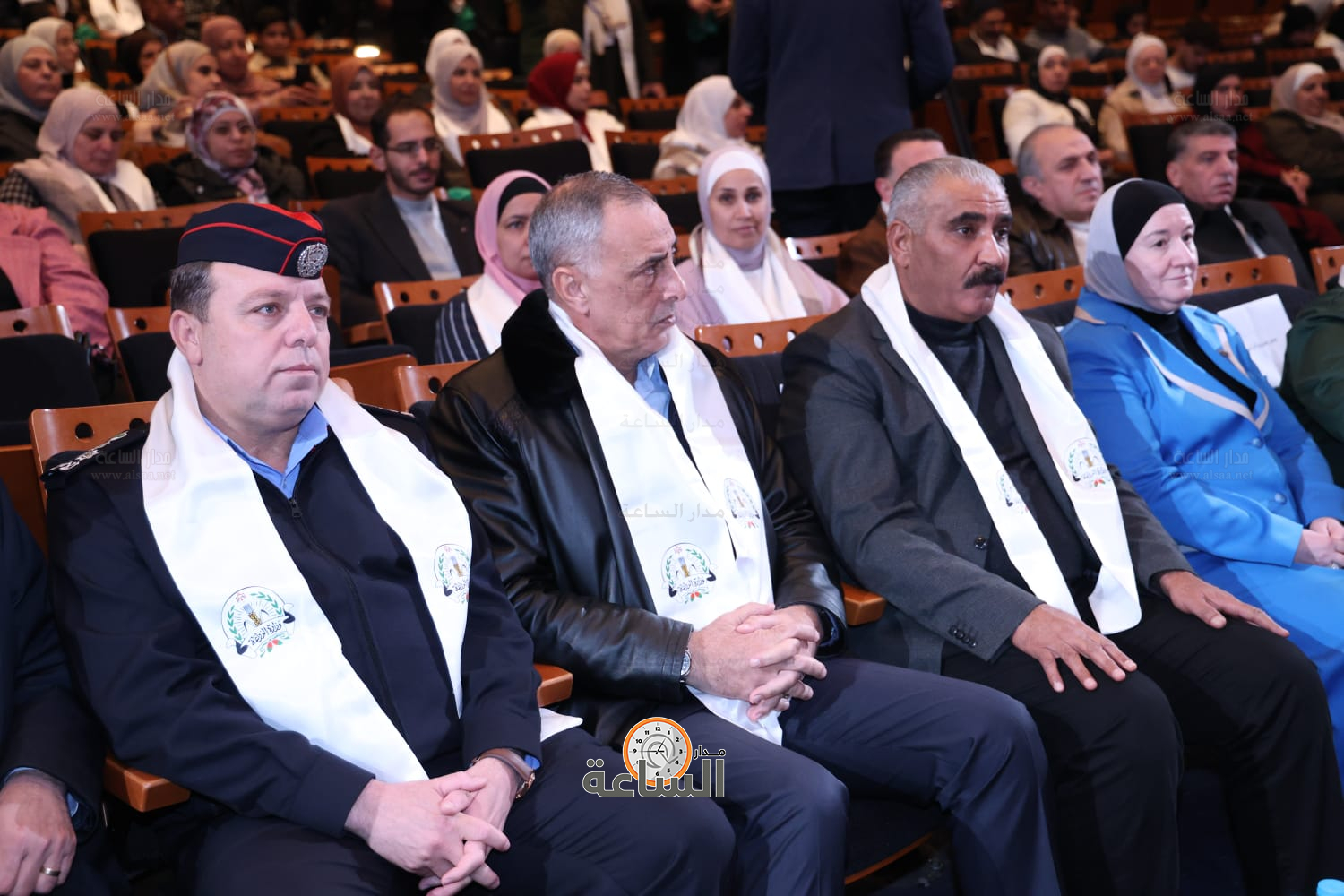 Madar Al-Saa Images 0.2615699128875719