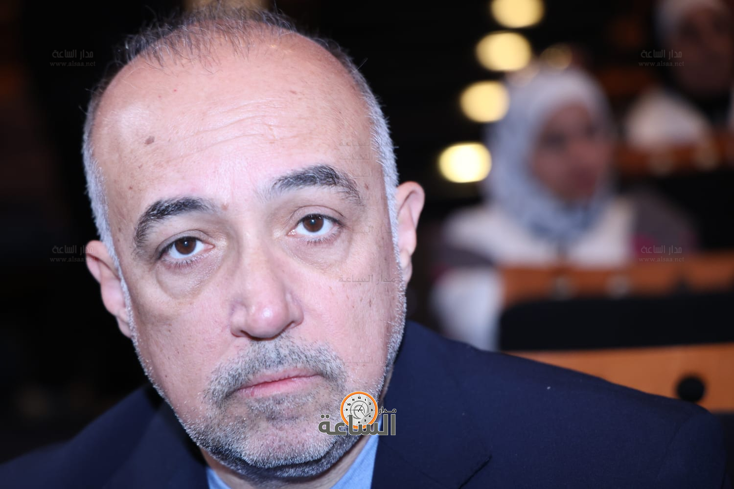 Madar Al-Saa Images 0.36478397164322107