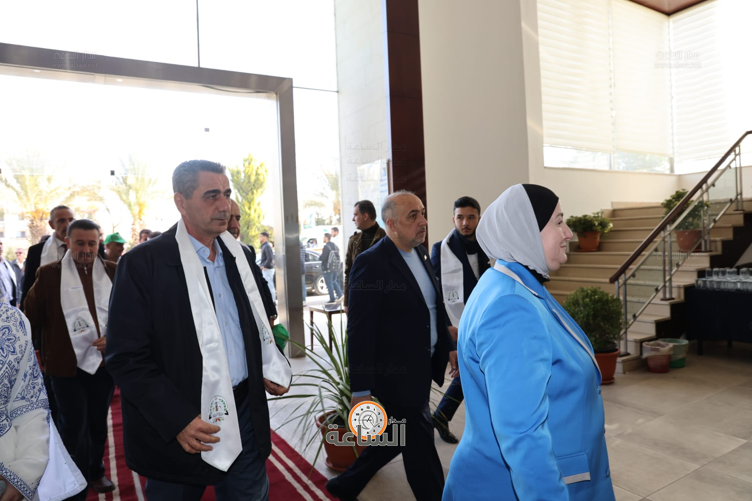 Madar Al-Saa Images 0.2211873253137262