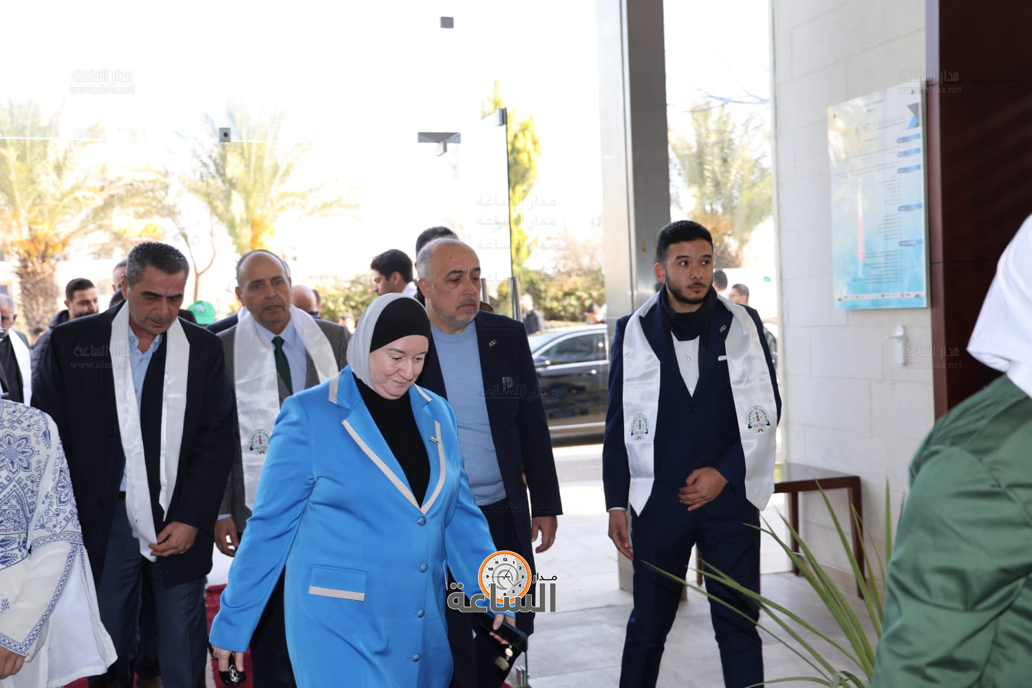 Madar Al-Saa Images 0.08875744942131458