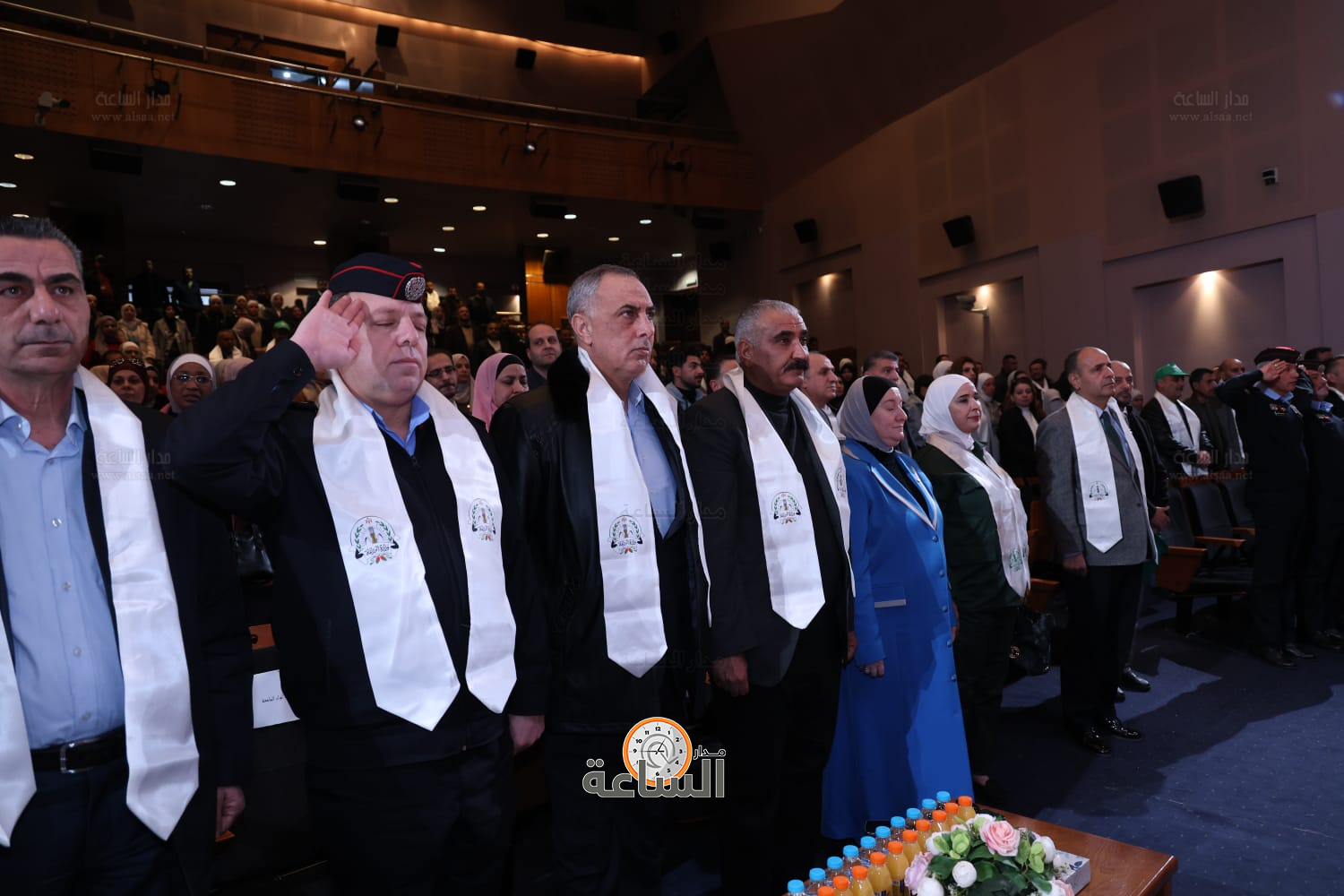 Madar Al-Saa Images 0.20515501026864325