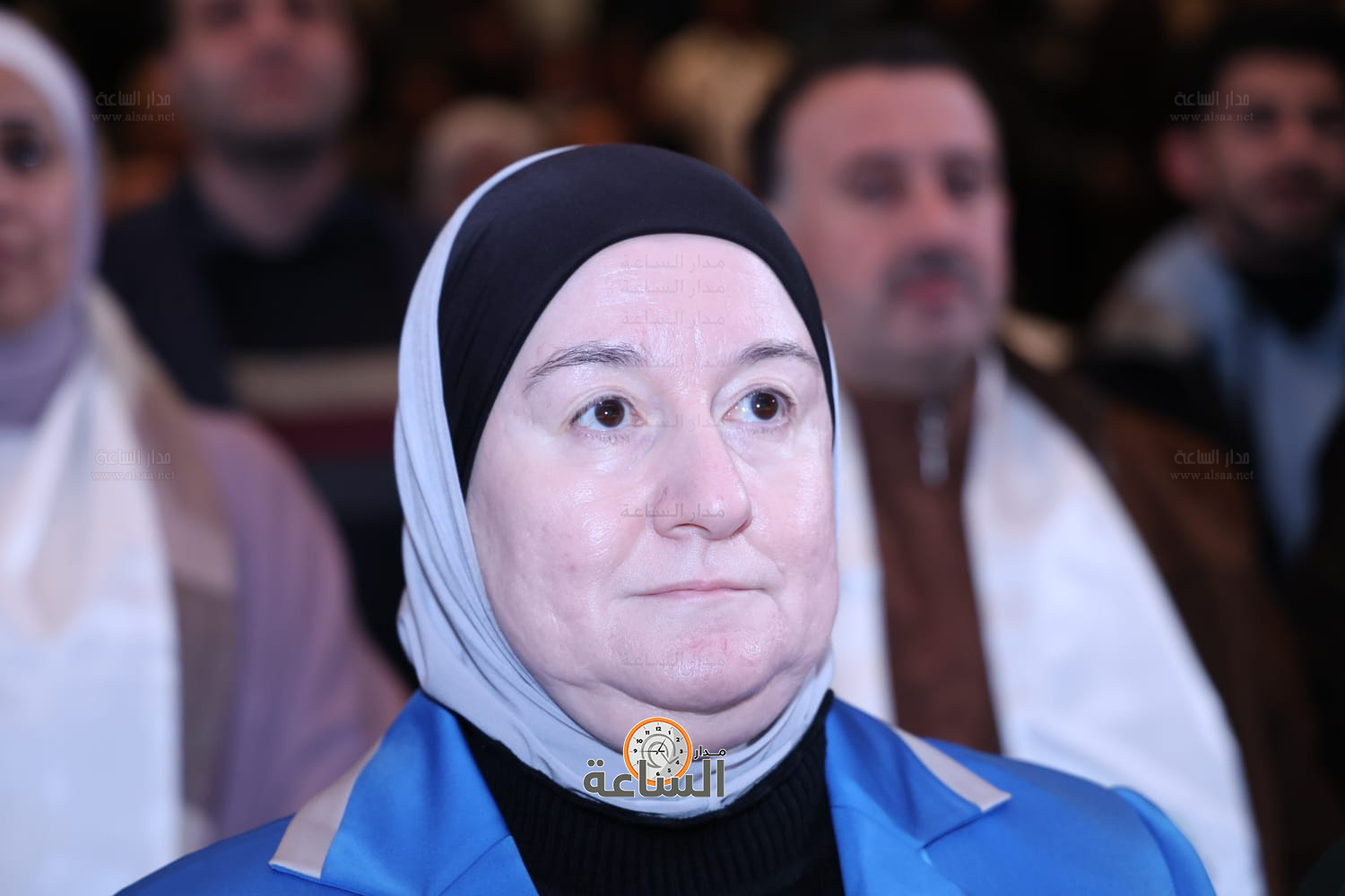 Madar Al-Saa Images 0.8529645423176615